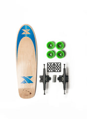 24" Short-Board + FS