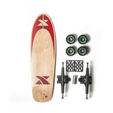 24" Short-Board + FS