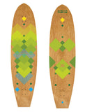 Lime - 59" - Complete Board + FS