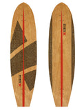 Tattoo - 59" - Complete Board + FS