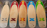 24" Short-Board + FS