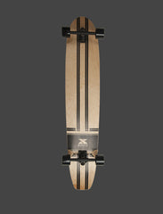 Crux - 48" - Complete Board + FS