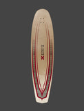 Jake - 59" - Complete Board + FS