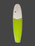 Kai - 59" - Complete Board + FS