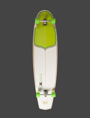 Kai - 59" - Complete Board + FS