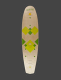 Lime - 59" - Complete Board + FS