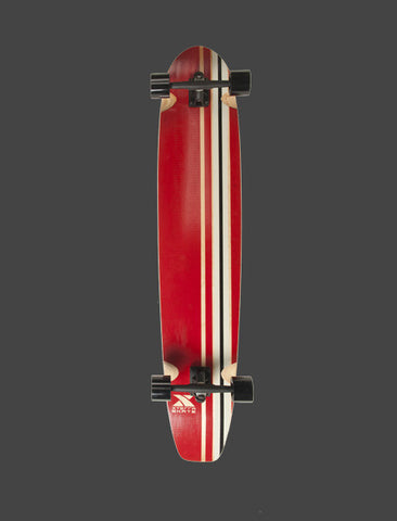 Linear - 48" - Complete Board + FS