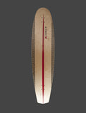 Tattoo - 59" - Complete Board + FS