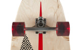 Tattoo - 59" - Complete Board + FS